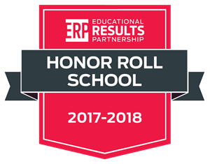 Honor Roll School Logo 